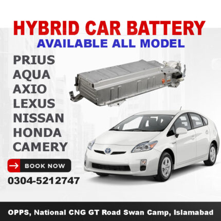 Hybrid Battery for sale